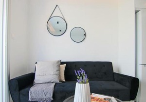 Phaedrus Living Seaside Luxury Flat Athina 108