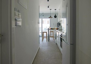 Phaedrus Living Seaside Luxury Flat Athina 113
