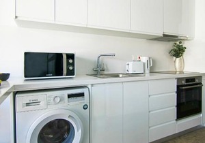 Phaedrus Living Seaside Luxury Flat Athina 113