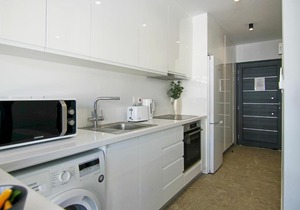 Phaedrus Living Seaside Luxury Flat Athina 113