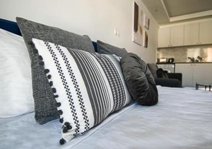 Phaedrus Living: Seaside Luxury Flat Athina 116