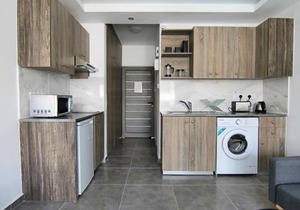 Phaedrus Living: Seaside Luxury Flat Athina 117