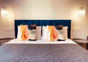 Phaedrus Living: Seaside Luxury Flat Athina 118
