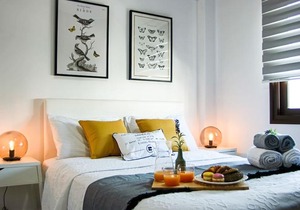 Phaedrus Living: Seaside Luxury Flat Lighthouse 53