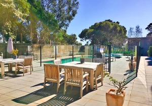 Phillip Island Apartments