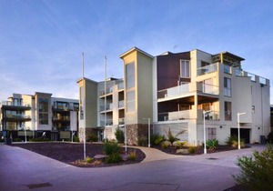 Phillip Island Towers