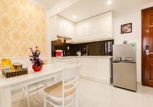 Pho Xanh Apartment 1