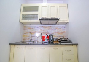 Pho Xanh apartment 3