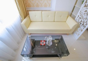 Pho Xanh apartment 3