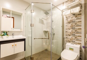 Pho Xanh apartment 3