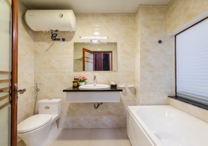 Pho Xanh Marina Apartment 1 - 1 Bedroom