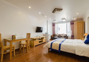 Pho Xanh Marina Apartment 1 - 1 Bedroom