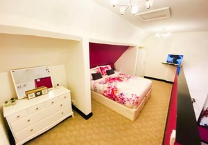 PHOENIX Apartments