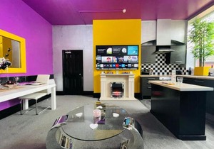 PHOENIX Apartments