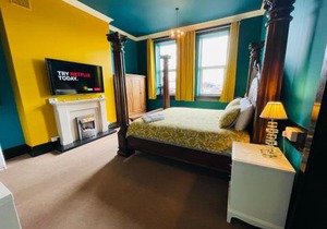 PHOENIX Apartments