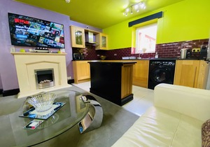 PHOENIX Boutique Apartments