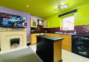 PHOENIX Boutique Apartments