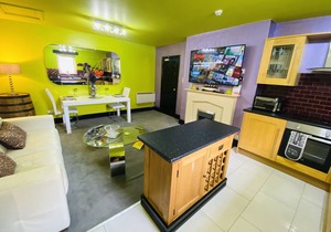 PHOENIX Boutique Apartments