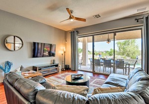 Phoenix Home on Legacy Golf Course, 2 Mi to Trails