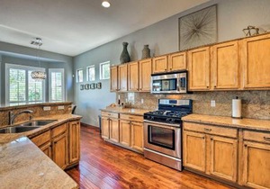 Phoenix Home on Legacy Golf Course, 2 Mi to Trails