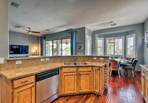 Phoenix Home on Legacy Golf Course, 2 Mi to Trails