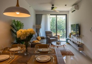 Phuket Cassia Residences by BangTao Beach