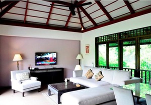 Phureesala Villa - A2