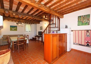 Piano Rosso 1 by Interhome