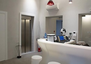 Piazza Castello Suite