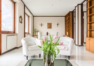 Piazza Cavour Lake View - byMyHomeinComo