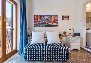 Piazza di Spagna · Apartment near Spanish Steps and Trevi Fountain