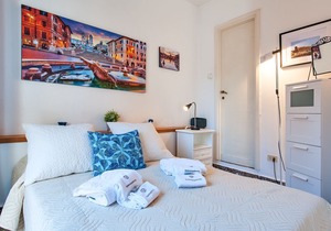 Piazza di Spagna · Apartment near Spanish Steps and Trevi Fountain