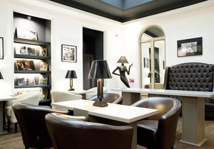 Piazza Farnese Luxury Suites