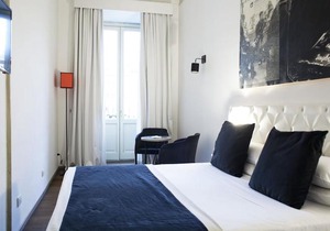 Piazza Farnese Luxury Suites