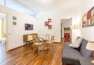 Piazza Marina Apartment