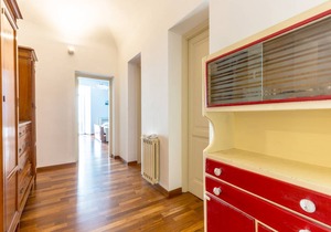 Piazza Marina Apartment