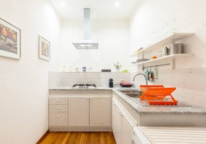 Piazza Marina Apartment