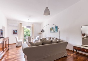 Piazza Marina Suite