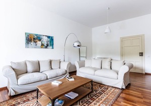 Piazza Marina Suite