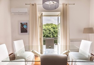 Piazza Marina Suite