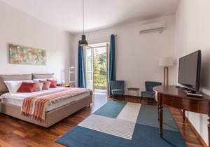 Piazza Marina Suite