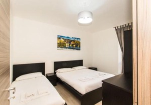 Piazza Statuto Comfortable Apartment