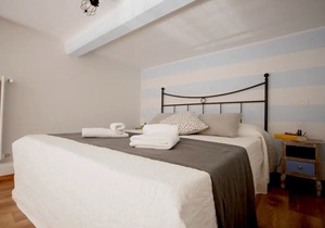 Piazza Vittorio 13 apartment