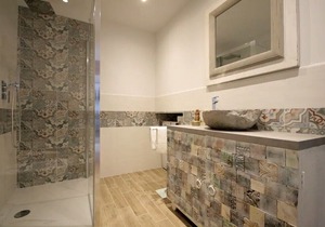 Piazza Vittorio 13 apartment