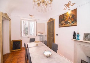 Piazza Vittorio Veneto Elegant Flat