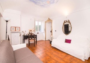 Piazza Vittorio Veneto Elegant Flat