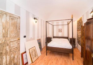 Piazza Vittorio Veneto Elegant Flat