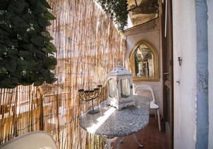 Piazza Vittorio Veneto Elegant Flat