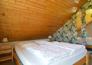 Picture-perfect Holiday Home in Sourbrodt with Garden, BBQ