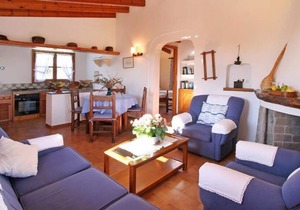 Picarol Gran, Charming villa near Port Pollensa